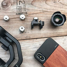 Carica l'immagine nel visualizzatore di Gallery, Ulanzi pt-4 contrappeso universale giunto cardanico per DJI Osmo mobile...