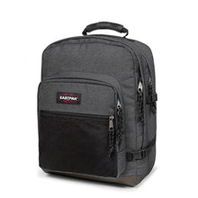 Carica l'immagine nel visualizzatore di Gallery, Eastpak Ultimate Zaino, 42 cm, 42 L, Grigio (Black Denim)