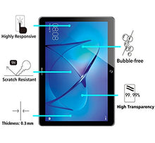 Carica l'immagine nel visualizzatore di Gallery, iVoler Pellicola Vetro Temperato per Huawei Mediapad T3 10.0, 10.0 pollici
