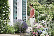 Carica l'immagine nel visualizzatore di Gallery, Kärcher Doccia da giardino – Altezza regolabile 1.5m a 2.2m – Lancia...
