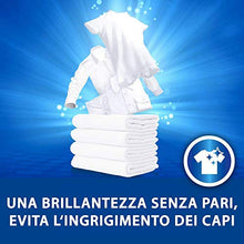 Carica l'immagine nel visualizzatore di Gallery, Dixan Classico Detersivo Liquido Lavatrice, Tecnologia Pulito Profondo, 80...