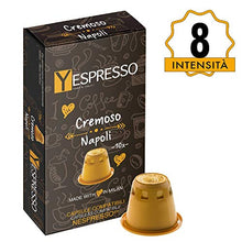 Carica l'immagine nel visualizzatore di Gallery, Yespresso Nespresso Compatibili Grand Cru, 5 Miscele Differenti - 100 Capsule