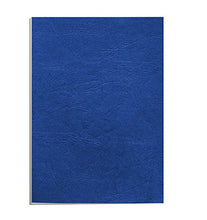 Carica l'immagine nel visualizzatore di Gallery, Fellowes 5373902 Copertine per Rilegatura Delta FSC, Formato A4, Confezione... - Ilgrandebazar