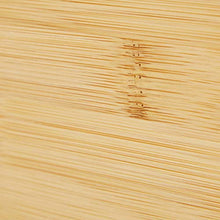 Carica l'immagine nel visualizzatore di Gallery, Relaxdays Naturale, Porta Rossetti in bambù, 24 Scomparti, Aspetto,...