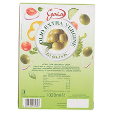 Carica l'immagine nel visualizzatore di Gallery, Gaia Ga25810 Olio Extra Vergine in Bustine Monodose - 102 da 10Ml - Ilgrandebazar