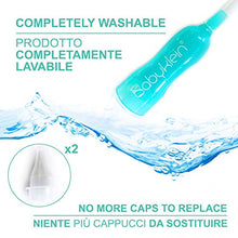 Carica l'immagine nel visualizzatore di Gallery, Babyklein Aspiratore Nasale Neonato Manuale Riusabile - Dispositivo Medico...