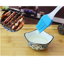 Carica l'immagine nel visualizzatore di Gallery, BINAHI Pennello da Forno Cottura BBQ in B Confezione 4 pennelli ad olio