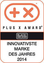 Carica l'immagine nel visualizzatore di Gallery, BLACK+DECKER A6226-XJ Rocchetto Filo Nylon a pressione 6m, 1.5mm - Ilgrandebazar