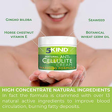 Carica l'immagine nel visualizzatore di Gallery, Crema Professionale Dimagrante e Anticellulite - Trattamento 200 ml