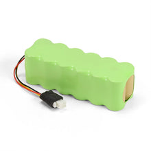 Carica l'immagine nel visualizzatore di Gallery, REEXBON 14.4V 3.0Ah NIMH Batteria di Ricambio per Samsung