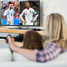 Carica l'immagine nel visualizzatore di Gallery, Ozvavzk Convertitore HDMI a SCART Adattatore Composito Video HD Audio Stereo... - Ilgrandebazar