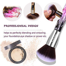 Carica l'immagine nel visualizzatore di Gallery, Pennelli Make Up Subsky 15 pezzi Set di pennelli per trucco Fondotinta...