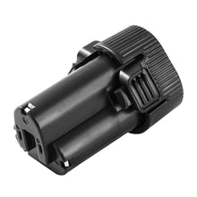 Carica l'immagine nel visualizzatore di Gallery, 2X 3000mAh BL1013 Sostituzione per Makita 10,8V Batteria 3,0Ah Li-ion di... - Ilgrandebazar