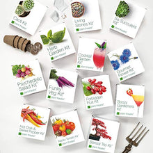 Carica l'immagine nel visualizzatore di Gallery, Plant Theatre cocktail Garden kit, varietà da coltivare
