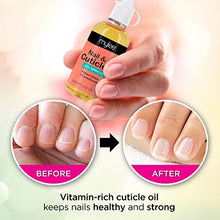 Carica l'immagine nel visualizzatore di Gallery, Mylee - Olio per unghie e cuticole all'albicocca 50ml - idratante per... - Ilgrandebazar