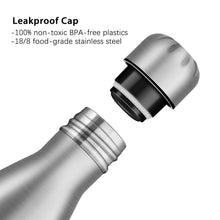 Carica l'immagine nel visualizzatore di Gallery, Umi. by Amazon - Borraccia Termica, 750ml Bottiglia Acqua in Acciaio Inox,... - Ilgrandebazar