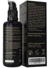 Carica l'immagine nel visualizzatore di Gallery, VINCITORE 2020* Siero al Retinolo BIO - 3 VOLTE PIÙ GRANDE (100ml) - 100ml