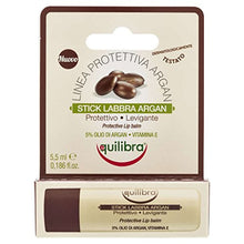Carica l'immagine nel visualizzatore di Gallery, Equilibra Cslg Stick Labbra Argan - 6 Ml - Ilgrandebazar