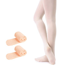 Carica l'immagine nel visualizzatore di Gallery, Soudittur Collant da Ballo e Calzamaglie Danza Classica per Bambina... - Ilgrandebazar