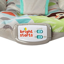 Carica l'immagine nel visualizzatore di Gallery, Bright Starts, Sdraietta con Vibrazioni, Happy Safari