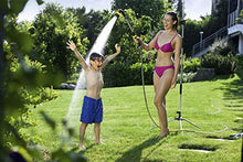 Carica l'immagine nel visualizzatore di Gallery, Kärcher Doccia da giardino – Altezza regolabile 1.5m a 2.2m – Lancia...