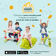 Carica l'immagine nel visualizzatore di Gallery, Pampers Naturello Maxi, 76 Pannolini, Taglia 4 (7-18 kg) Maxi - Ilgrandebazar