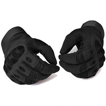 Carica l'immagine nel visualizzatore di Gallery, COTOP Guanti Moto Guanti, Touch Screen Hard Knuckle ATV M - Ilgrandebazar