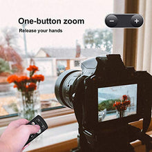 Carica l'immagine nel visualizzatore di Gallery, Aodelan - Telecomando wireless per fotocamera Nikon B600 A1000 COOLPIX P1000