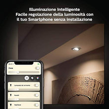 Carica l'immagine nel visualizzatore di Gallery, Philips Lighting Hue White, Lampadine LED Connesse, Attacco E27,... - Ilgrandebazar