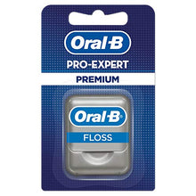 Carica l'immagine nel visualizzatore di Gallery, Oral-B Pro-Expert Clinic Line Filo Interdentale, per Denti Sensibili, 40 m
