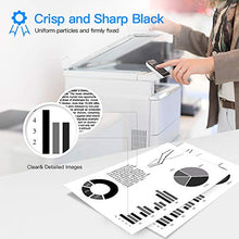 Carica l'immagine nel visualizzatore di Gallery, LxTek Compatibile Toner Sostituzione per TN1050 (1000 pagine) 2 Nero