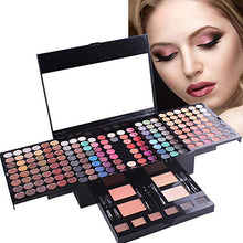 Carica l'immagine nel visualizzatore di Gallery, PhantomSky 180 Colori Palette Ombretti Cosmetico Tavolozza per Trucco Occhi... - Ilgrandebazar