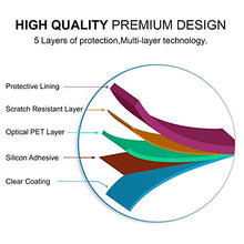 Carica l'immagine nel visualizzatore di Gallery, VGUARD [8 Pack] Pellicola Huawei Honor Band 4 / 5