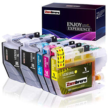 Carica l'immagine nel visualizzatore di Gallery, Zambrero LC3219XL Cartucce Sostituzione per Brother LC3219 LC3217 Cartucce...