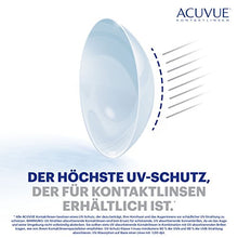 Carica l'immagine nel visualizzatore di Gallery, Acuvue Oasys 2 lenti quindicinali, Morbide, Diottrie -3.5 - Ilgrandebazar