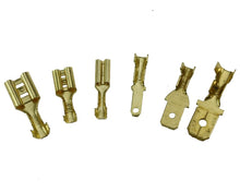 Carica l'immagine nel visualizzatore di Gallery, 240 Pezzi 2.8mm 4.8mm 6.3mm Terminale a Crimpare Maschio Femmina... - Ilgrandebazar