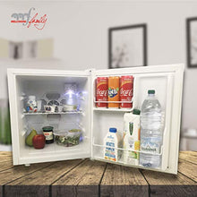 Carica l'immagine nel visualizzatore di Gallery, Melchioni BARETTO NEW Mini frigo bar , Silenzioso 30 dB, 50L, Frigorifero... - Ilgrandebazar