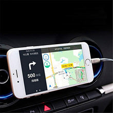 Carica l'immagine nel visualizzatore di Gallery, Freeauto Portatelefono Audi A3 / S3 / RS3 Portacellulare Magnetico per Audi... - Ilgrandebazar