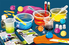 Carica l'immagine nel visualizzatore di Gallery, Liscianigiochi- I'm a Genius Science Gioco per Bambini Laboratorio dei... - Ilgrandebazar