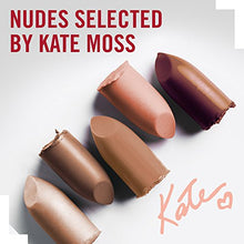 Carica l'immagine nel visualizzatore di Gallery, Rossetto Rimmel London Lasting Finish Collection, numero 40, Pale nude - Ilgrandebazar