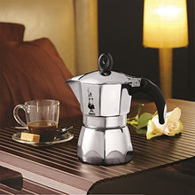 Carica l'immagine nel visualizzatore di Gallery, Bialetti 0002152 Moka Dama, Caffettiera in Alluminio, 3 tazze - Ilgrandebazar