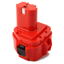 Carica l'immagine nel visualizzatore di Gallery, Exmate 12V 3.5Ah Batteria per Makita PA12 1220 1222 1233 1200... - Ilgrandebazar