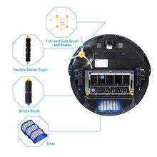 Carica l'immagine nel visualizzatore di Gallery, Accessori di Ricambio per iRobot Roomba 600 Serie Kit 600