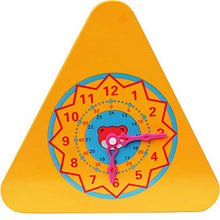 Carica l'immagine nel visualizzatore di Gallery, TOWO Piramide delle Attività in Legno con blocchi Activity Centre - Ilgrandebazar