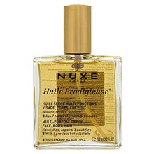 Carica l'immagine nel visualizzatore di Gallery, Nuxe Huile Prodigieuse Olio Secco Multifunzione - 100 ml 100 - Ilgrandebazar