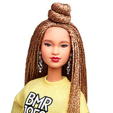 Carica l'immagine nel visualizzatore di Gallery, Barbie BMR1959 Bambola Snodata con Chignon e Look Sportivo, GHT91 - Ilgrandebazar
