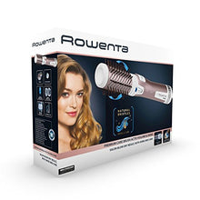 Carica l'immagine nel visualizzatore di Gallery, Rowenta CF9540 Brush Activ Premium Care Spazzola Rotante e Rosa Cannella - Ilgrandebazar