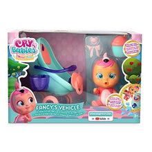 Carica l'immagine nel visualizzatore di Gallery, IMC Toys- Veicolo Personaggi e Playset Femli, Multicolore, 8.42113E+12 - Ilgrandebazar