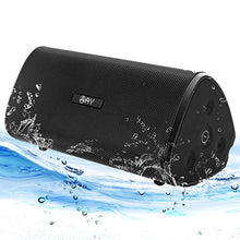 Carica l'immagine nel visualizzatore di Gallery, AY Casse Bluetooth 30W, Altoparlante 5.0 Portatile Audio Nero