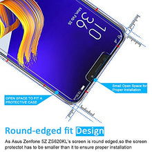 Carica l'immagine nel visualizzatore di Gallery, ivoler [3 Pack] Pellicola Vetro Temperato per ASUS Zenfone 5 ZE620KL 6.2'' /... - Ilgrandebazar